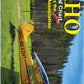 Idaho Aviation Chart - 2023 Edition - Poster / Flat Map - Wall Hanging or Framing