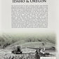 Bound for the Backcountry II: A History of Airstrips in the Wallowas, Hells Canyon, and the Lower Salmon River