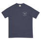 MNT Pilot Heavy 100% Cotton T-Shirt with Black IAA Logo