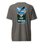 Fly Idaho Supercub Light-Weight T-Shirt with White IAA Logo